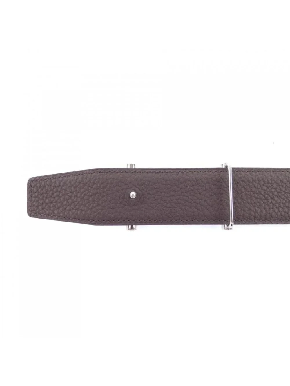 Hermes D'ancre 32 Reversible Belt